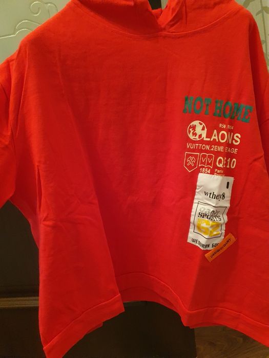 Женская одежда на каждый день