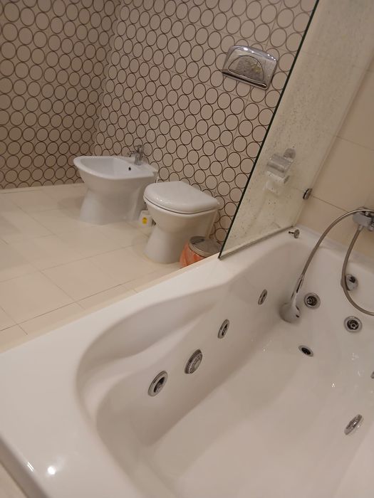 Apartament Rin doua camere regim hotelier POZE REALE