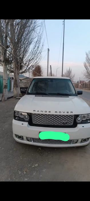 REGROVER красовер