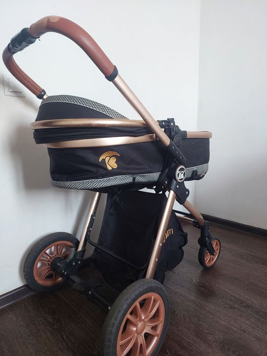 Детская  коляска
