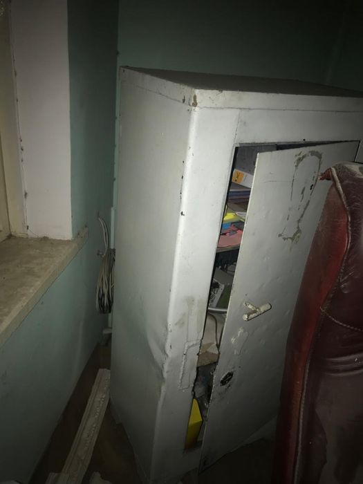 Мебель для офиса