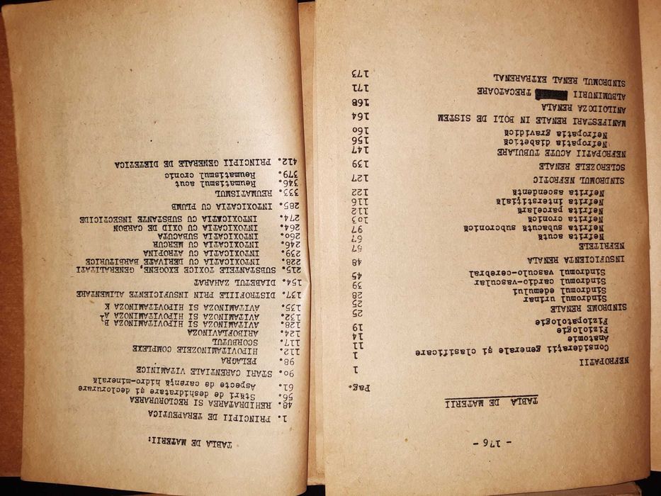 Carte de medicină. Curs de patologie medicală