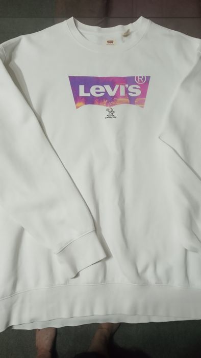 Толстовка фирменная, привозная.