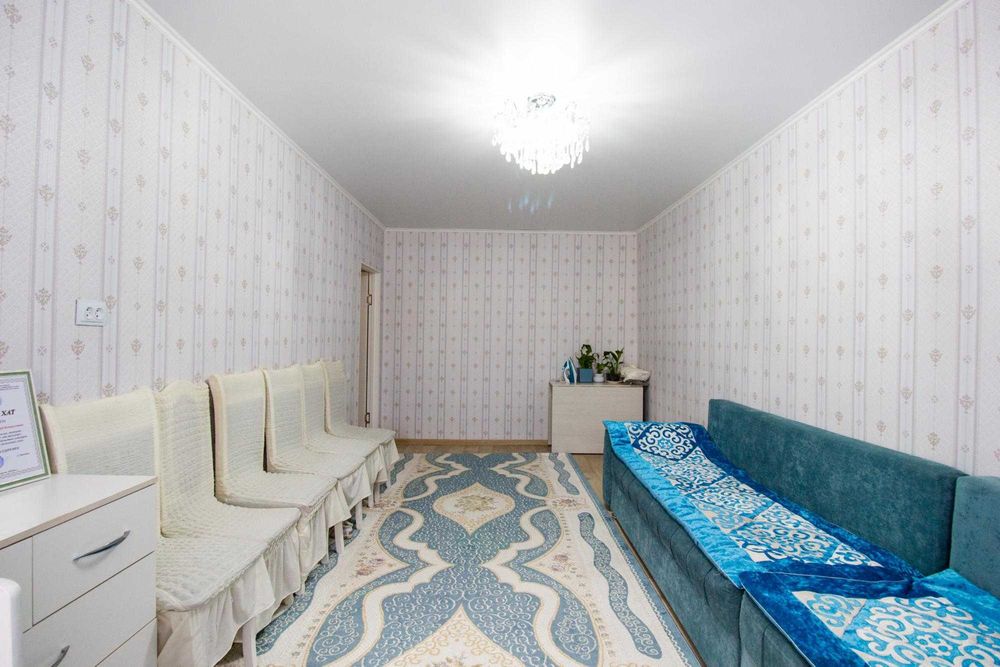 Продам 2х квартиру.
