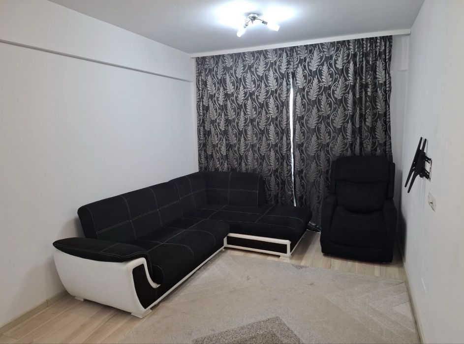 Persoană fizică închiriez apartament cu 2 camere – Iași, Platoul Galata