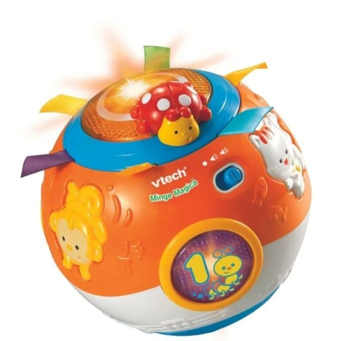 Minge magica Vtech