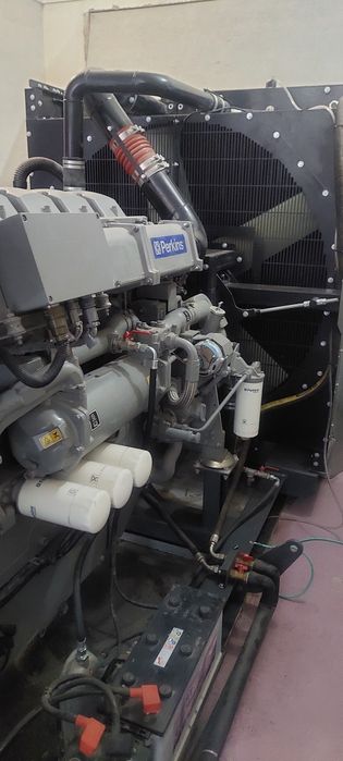 Ремонт ДГУ, ремонт дизель-генераторов