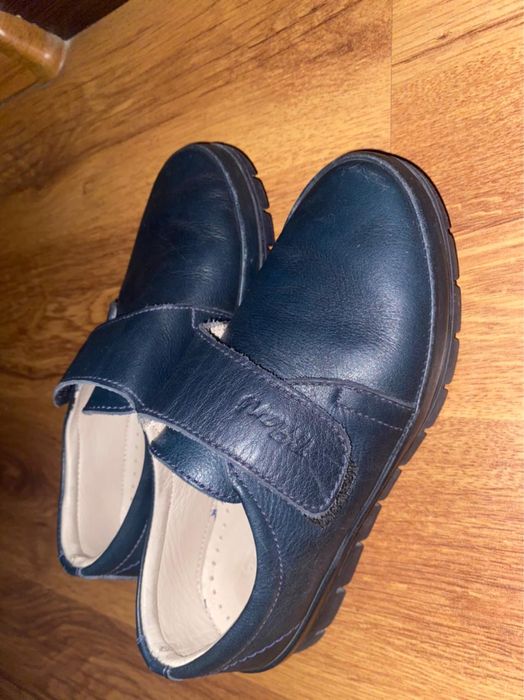 Детская обувь от tiffani