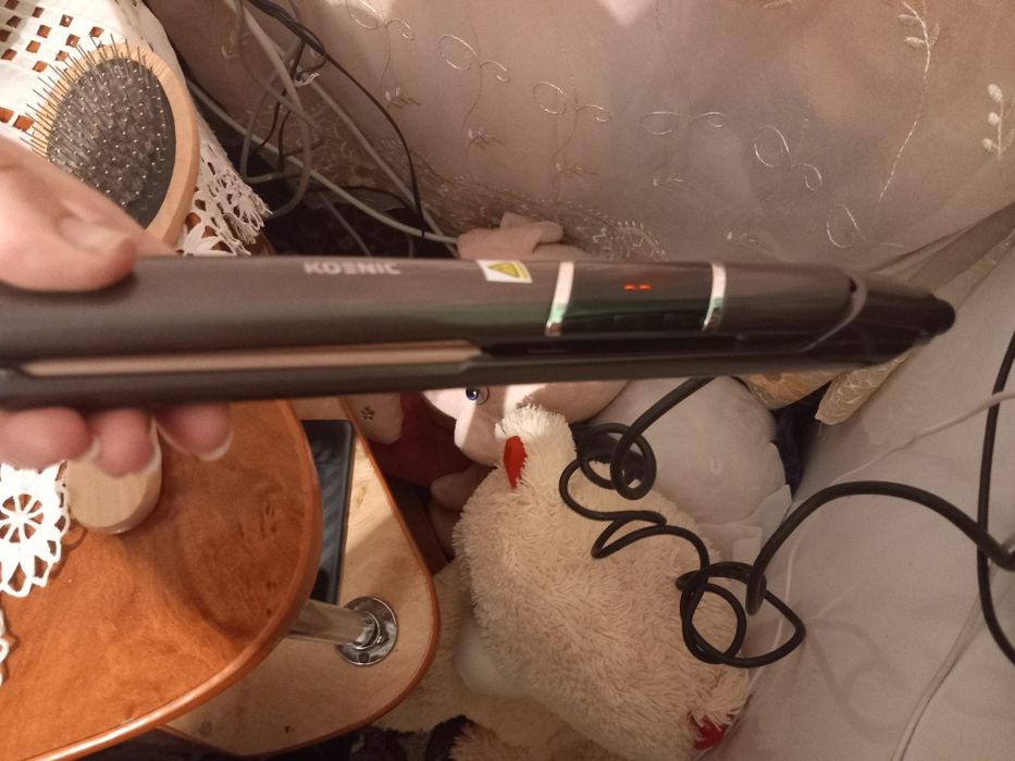 Placa de îndreptat parul