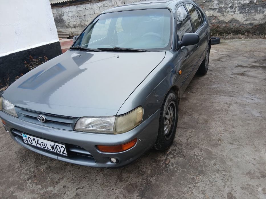 Toyota Corolla 1995 г.в.