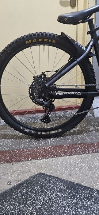 Vand Bicicleta MTB