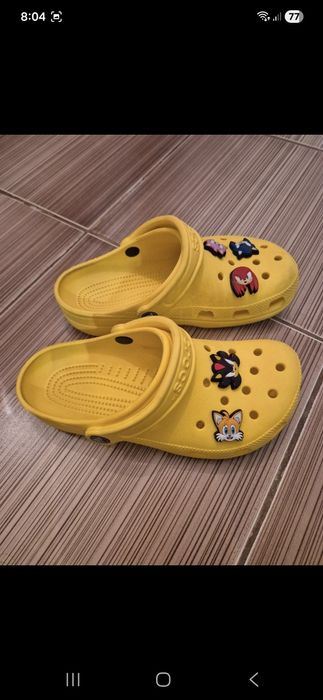 Papuci Crocs marime 37