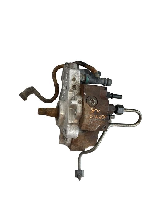 Pompa Inalta Presiune Renault Scenic Ii Jm0/1_ 2003 - > 1.9Dci 820010