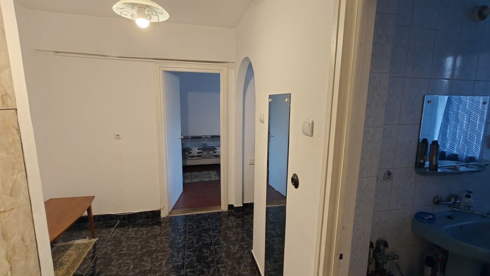 Apartament cu o camera Grigorescu, parter, 40 mp