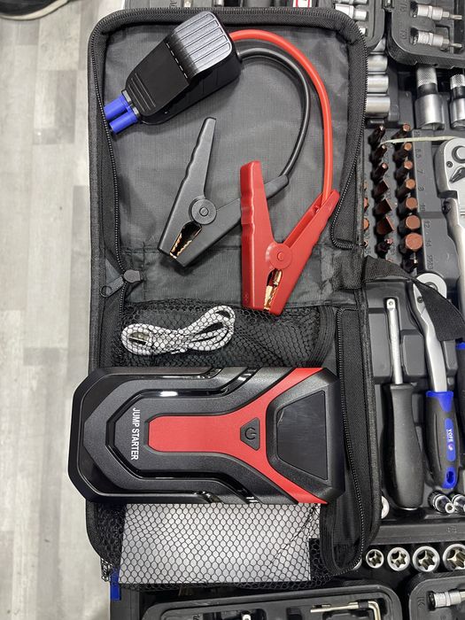 Powerbak akumlyator Повербак акумлйатор