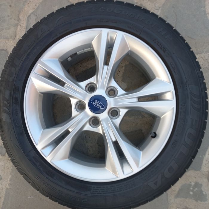 Roti ford 215/55 R16