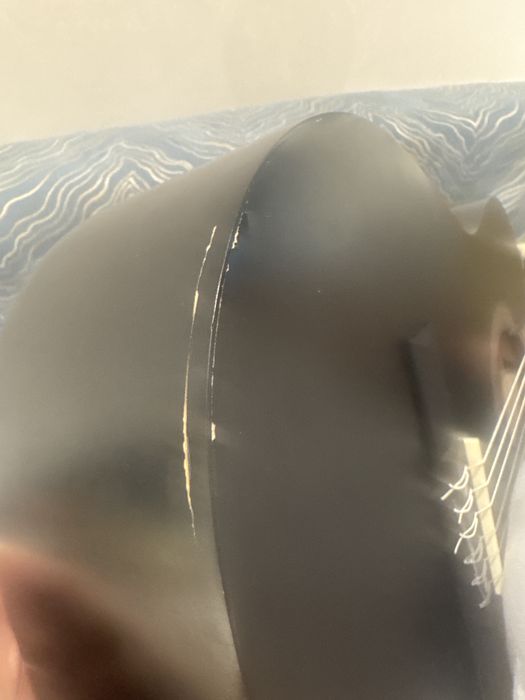 Гитара классическая STAGG C 440 M Black