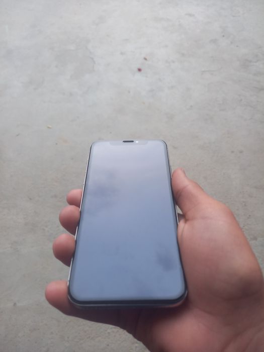Iphone x holati ideal