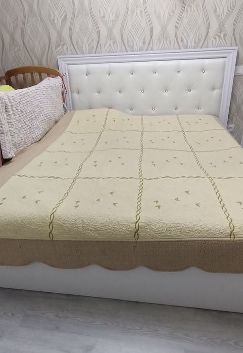 Гарнитур-Спальный