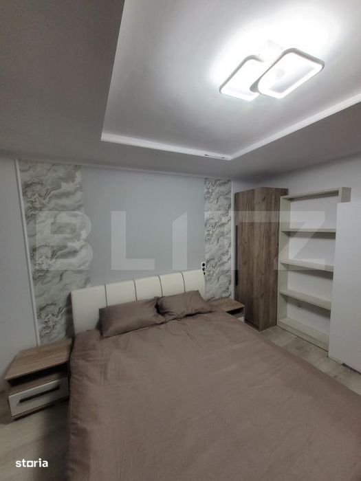 Apartament 2 camere, 45 mp, zona Closca
