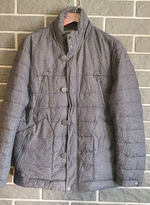 Мъжко Яке "Geox"