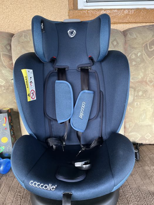 Scaun auto 0-36 kg