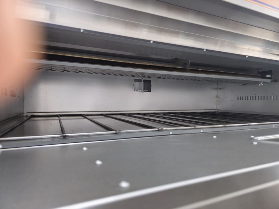 Soustar pech Печь