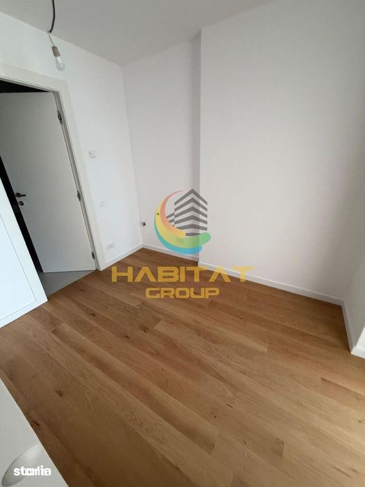 Apartament in UPsite Floreasca 2 camere + terasă + boxă