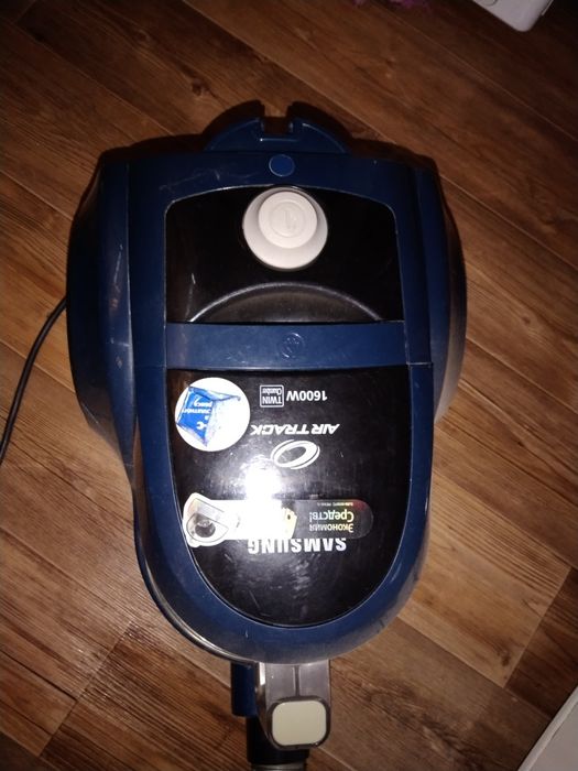 Продам пылесос SAMSUNG