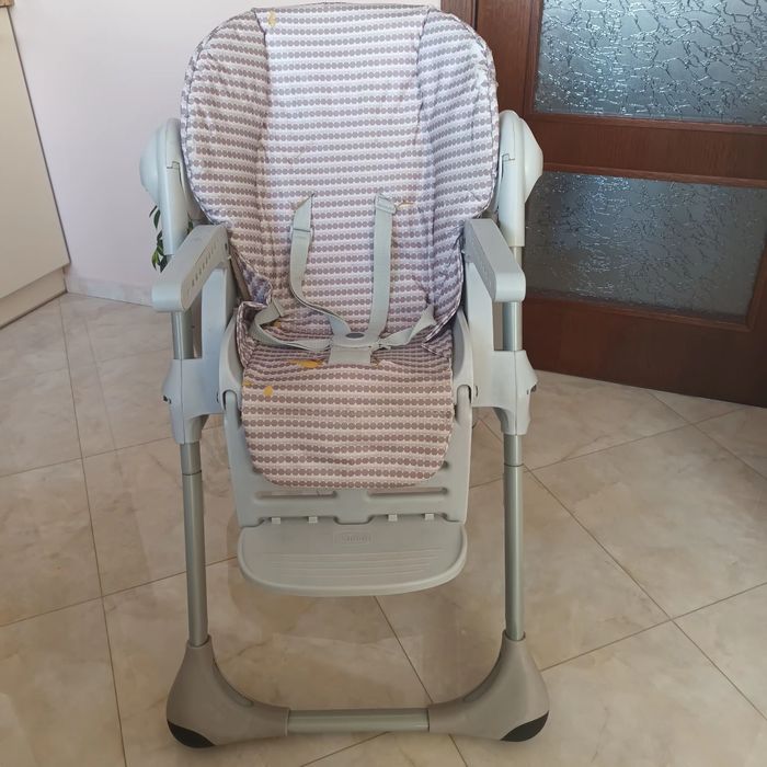 Детско столче за хранене Chicco Polly 2в 1
