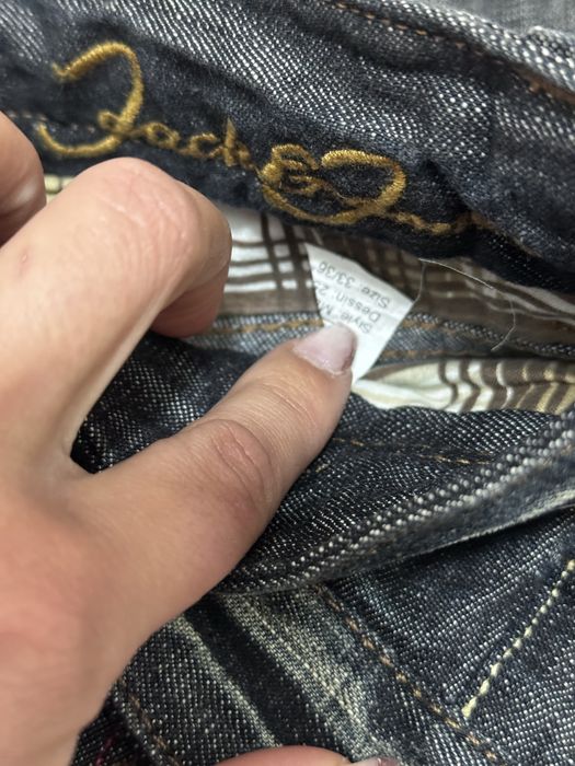 Мъжки дънки - няколко модела