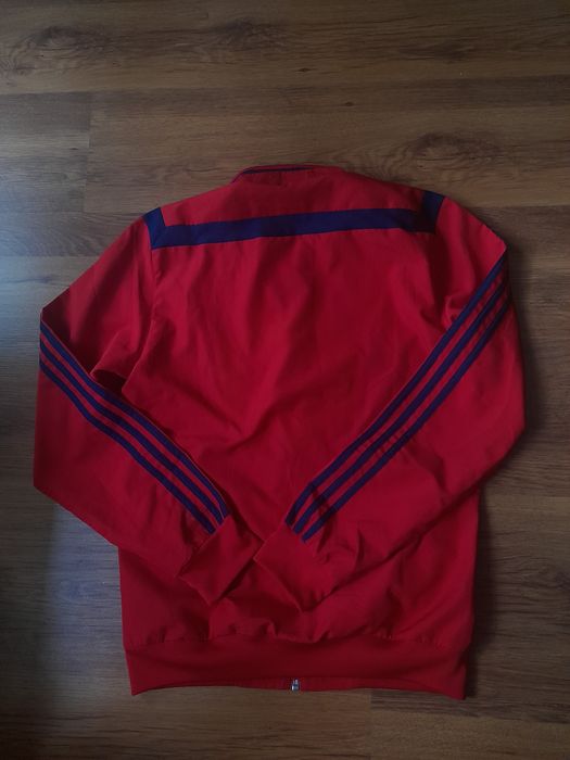 Adidas ARSENAL мъжко горнище S размер.