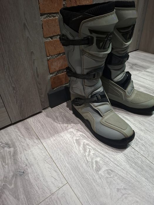 Cizme enduro Fly Racing Maverik