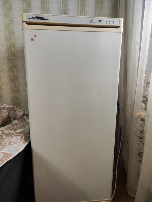 Фризер втора употреба