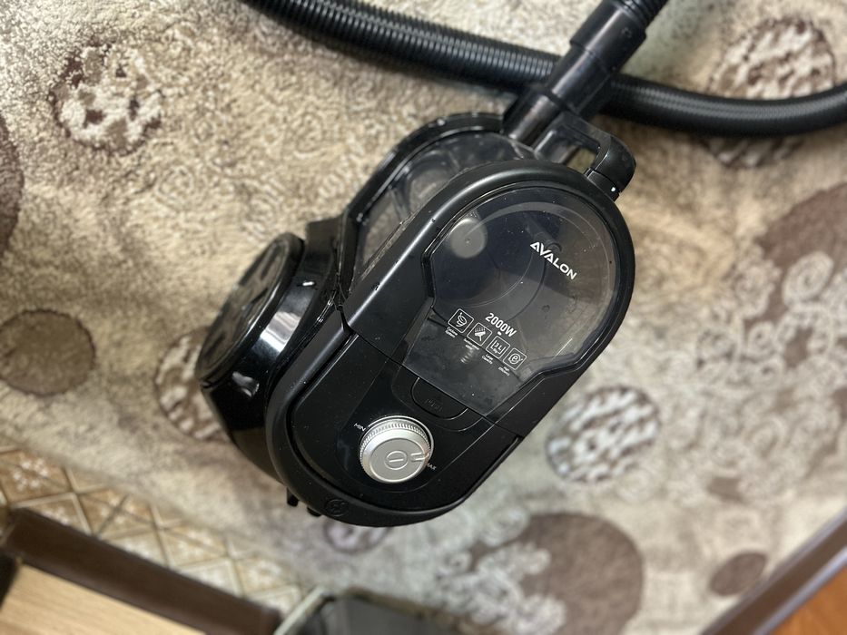 Pilesos Avalon 2000w