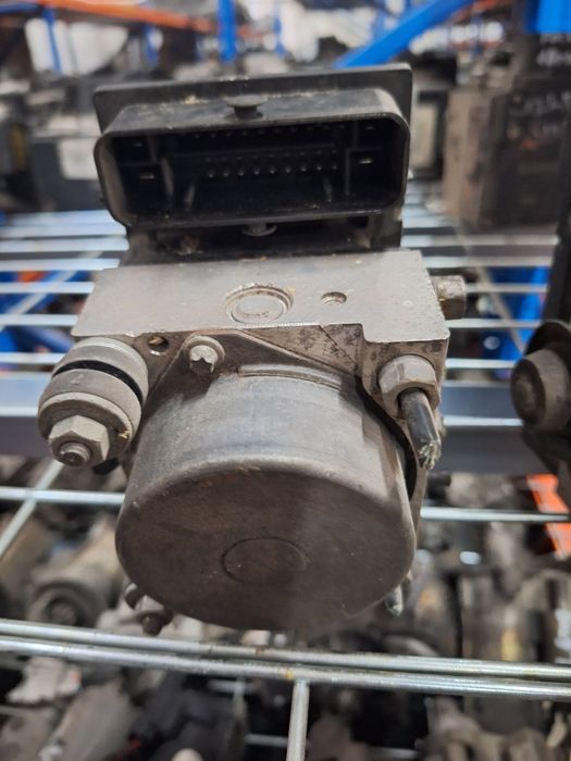 Abs модул Ford Ka / Форд Ка 2011г.