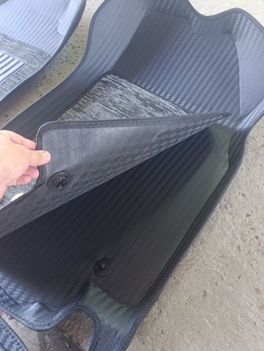 Spark 7D Polik. Полик suv loy qor oʻtkazmaydi qolib zoʻr tushadi.
