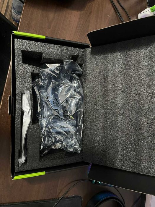 Placa video nvidia rtx 4070 Ti SUPER 16G