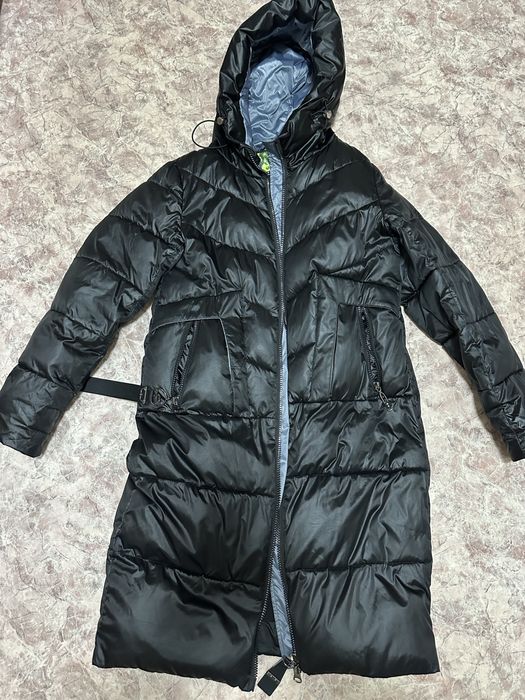 Женская куртка 44-46