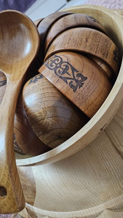 Продам астау и тегеш