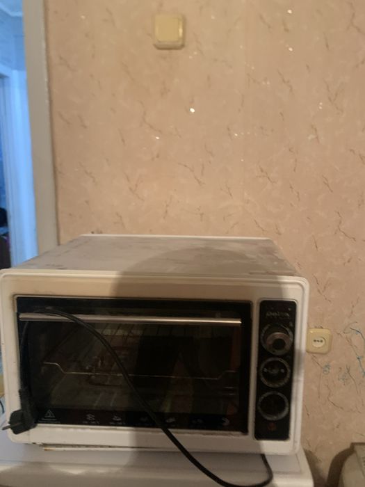 Продам стиралкуи духовку