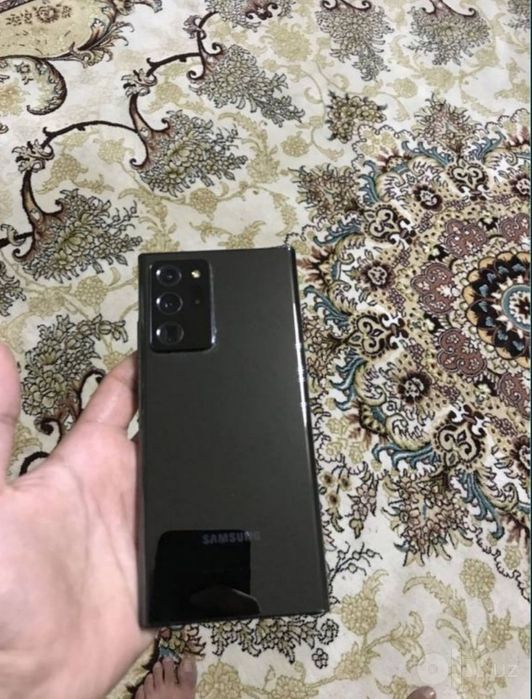 Samsung Note 20 Ultra