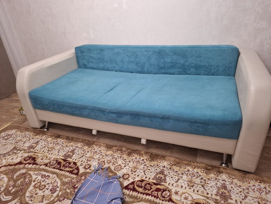 Диван в отличном состоянии
