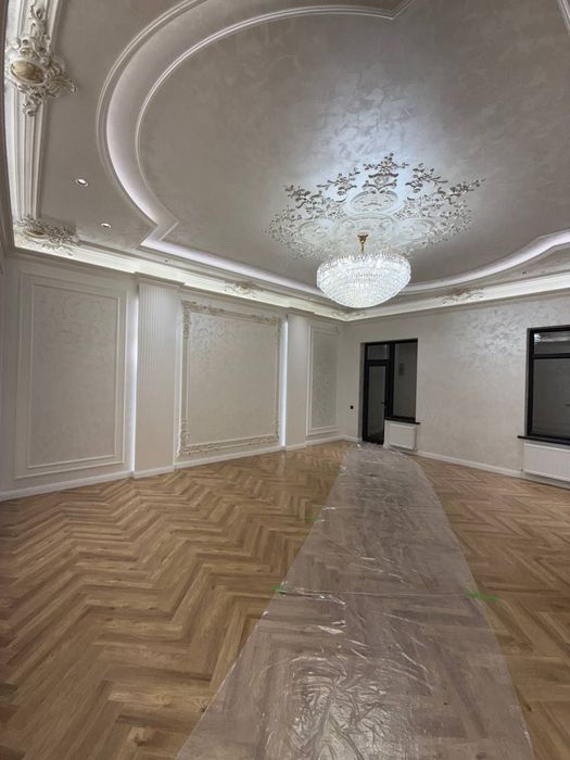 * ДОМБРОБОД ЧИЛОНЗОР 8 Хона 3 Соток ПОД КЛЮЧ Продаётся Дом