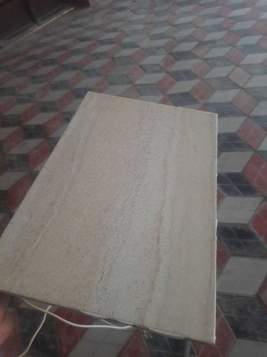 Продаётся кафель б/у