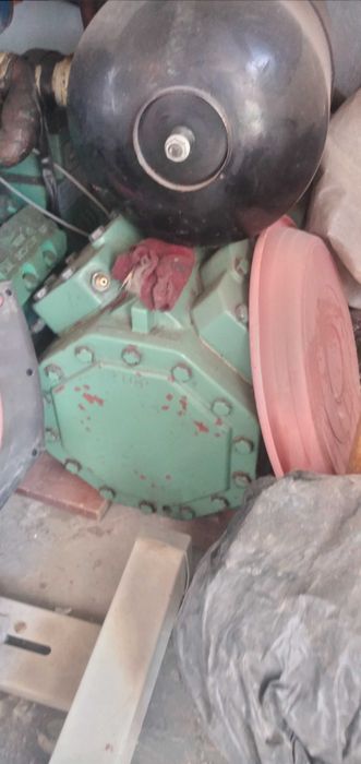 Продается агрегаты холодильник