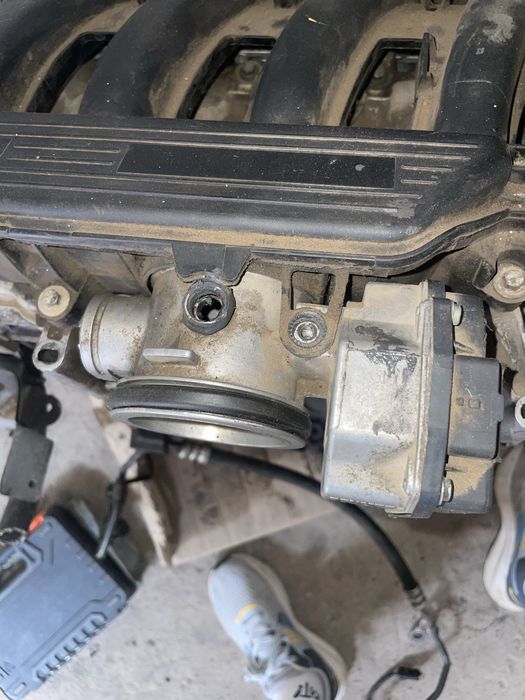 К4М Renault, Almera