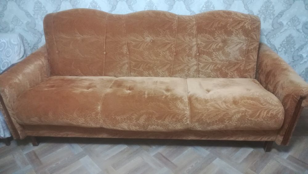 Продается диван !