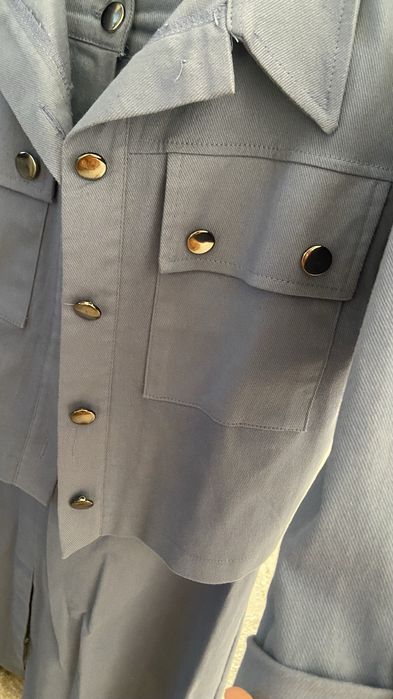 Кастум юпка двойчка