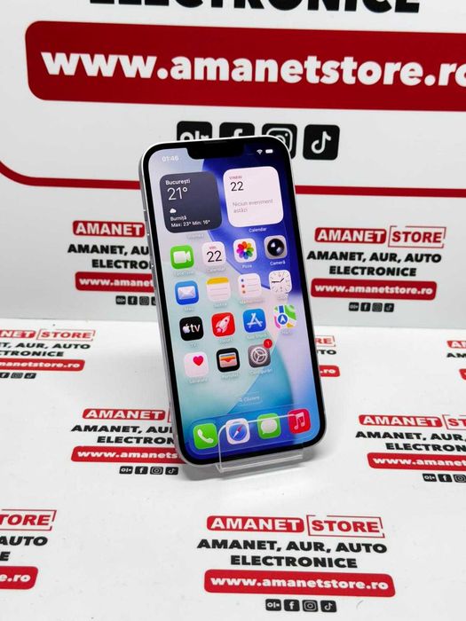 Iphone 14 Amanet Store Braila [15124]